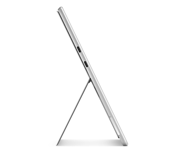 Microsoft Surface Pro 9 i5/8GB/256GB/Win11 (Platynowy) - 1081280 - zdjęcie 4